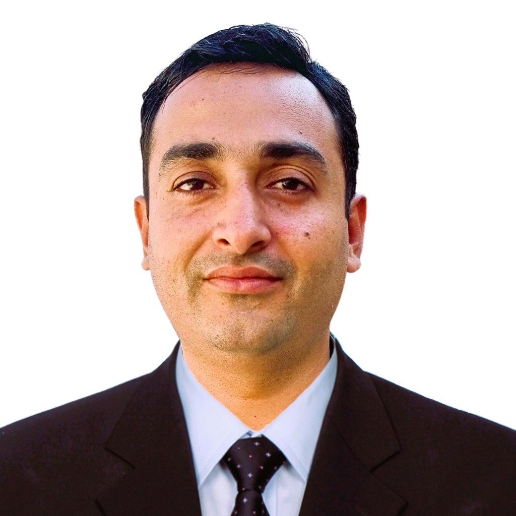 Muhammad Ijaz Bhatti - CEO
