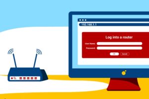 192.168 1.1 Router Login