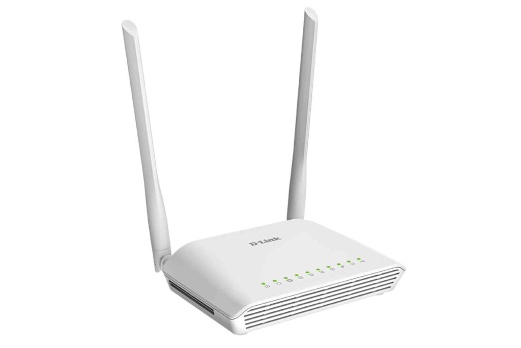 192.168 l0 1 DSL Router