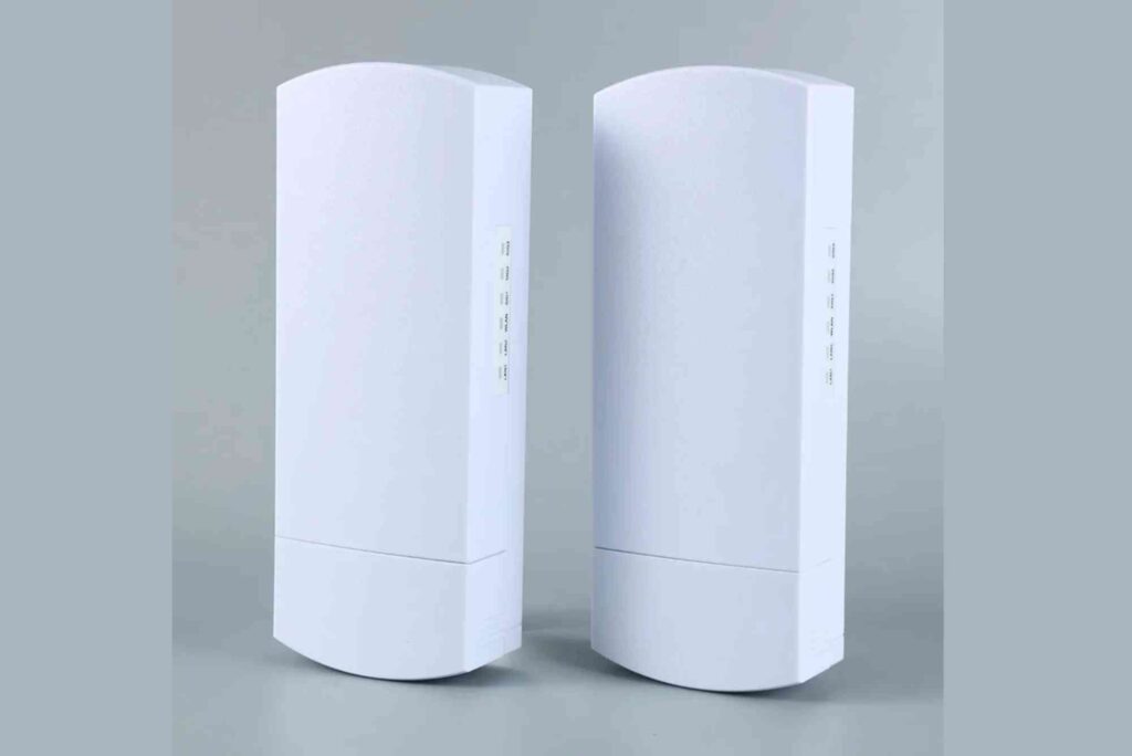 3Km WiFi Router