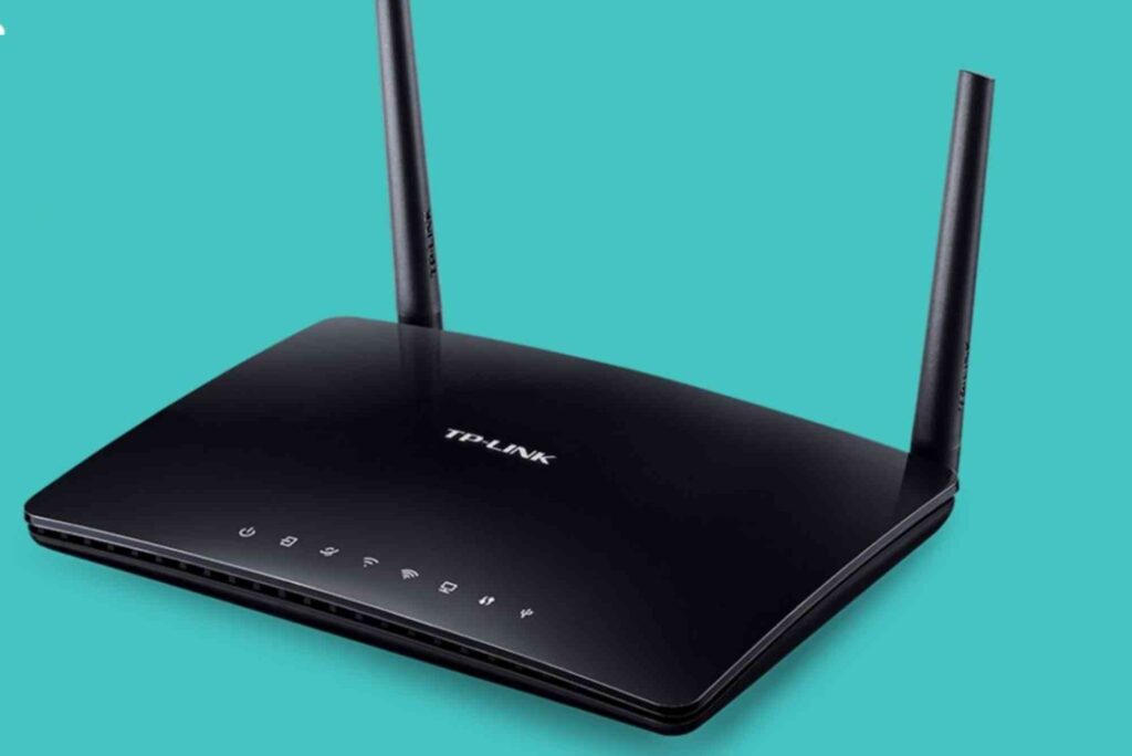 AC50 Wireless Dual Band Router Firmware