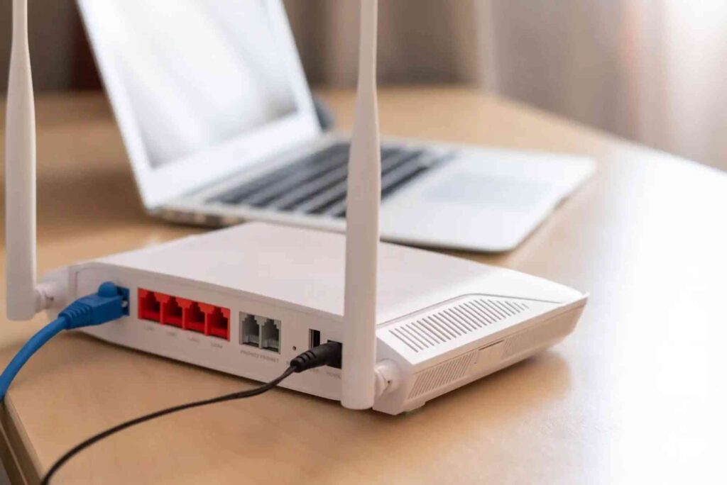 Asus Router Remote Login