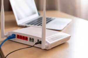 Asus Router Remote Login