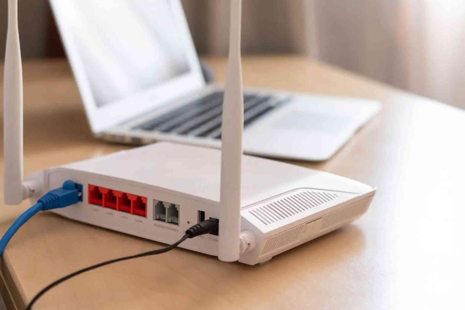 Asus Router Remote Login