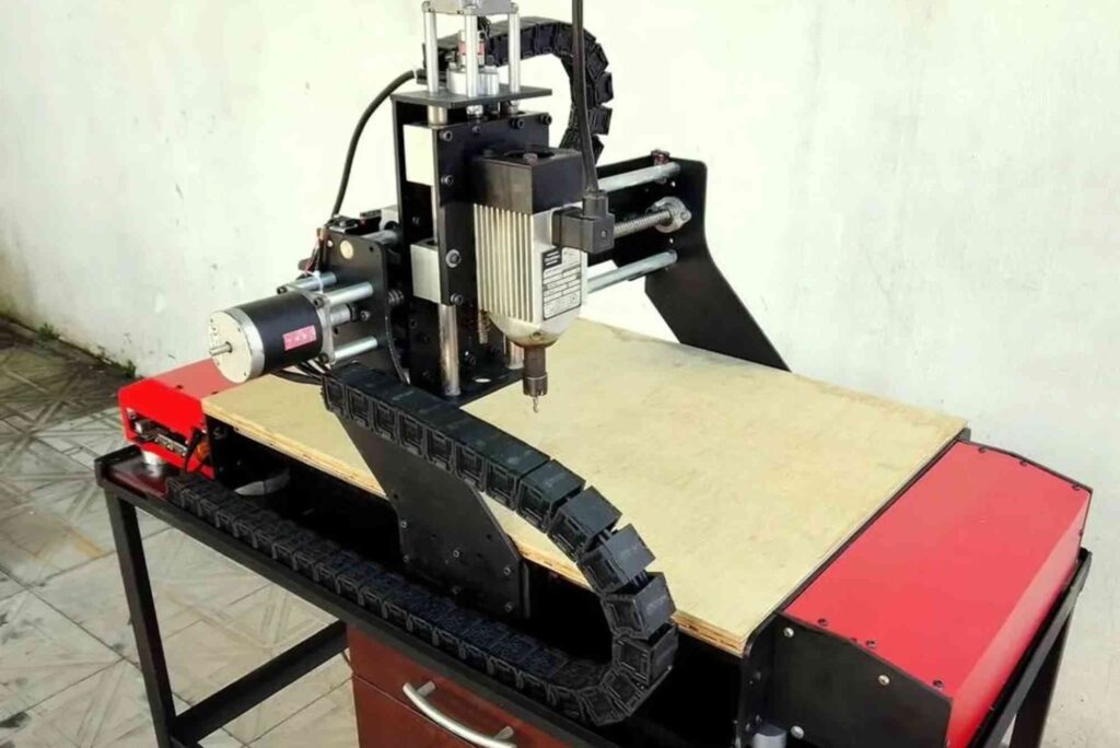 CNC Router Usada OXL