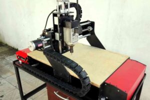 CNC Router Usada OXL