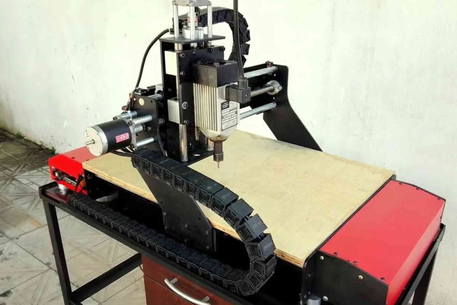 CNC Router Usada OXL