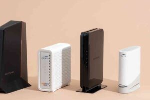 Comcast Modem Router Combo