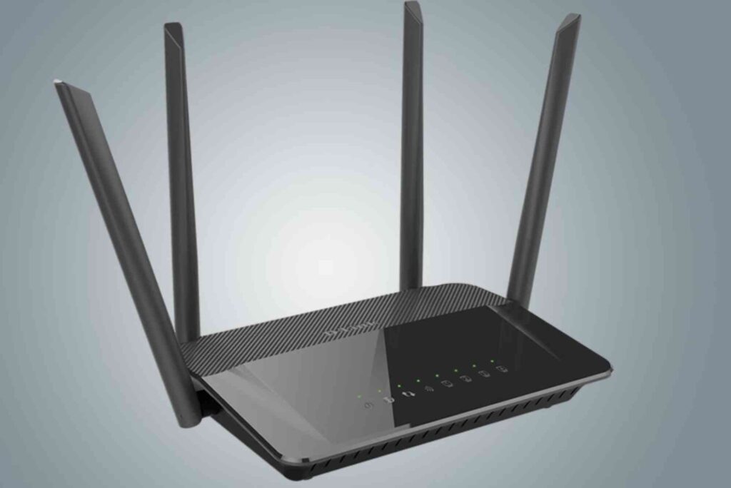 Dir 842 Router