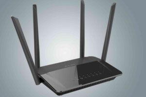 Dir 842 Router