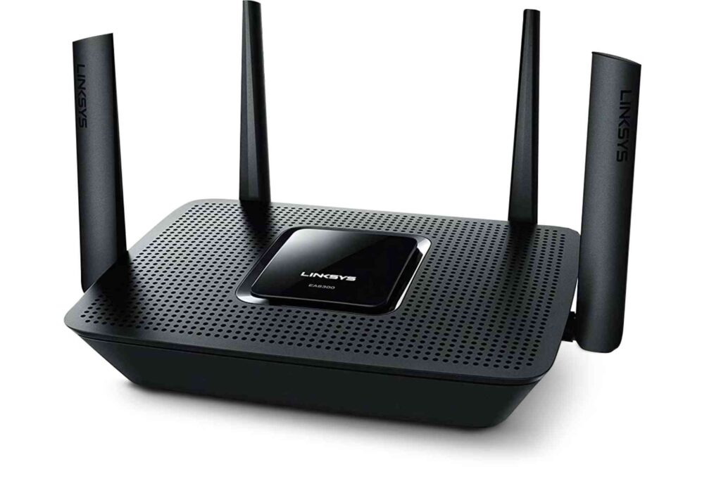 Nayatel Router IP