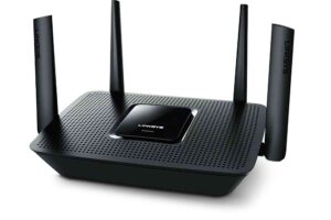 Nayatel Router IP