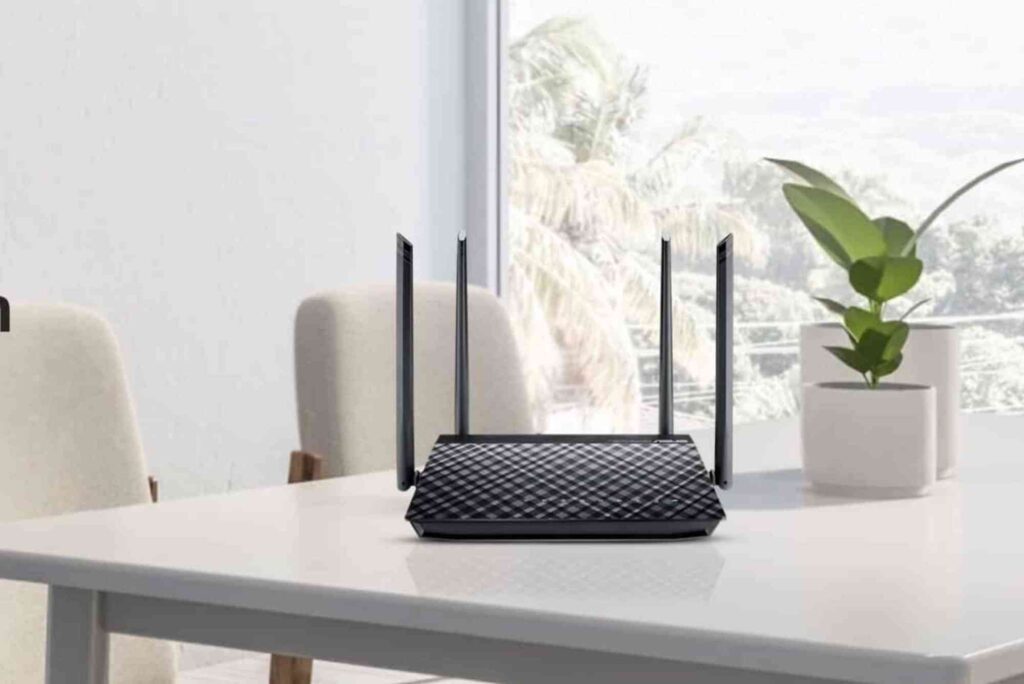 Nayatel Router Login