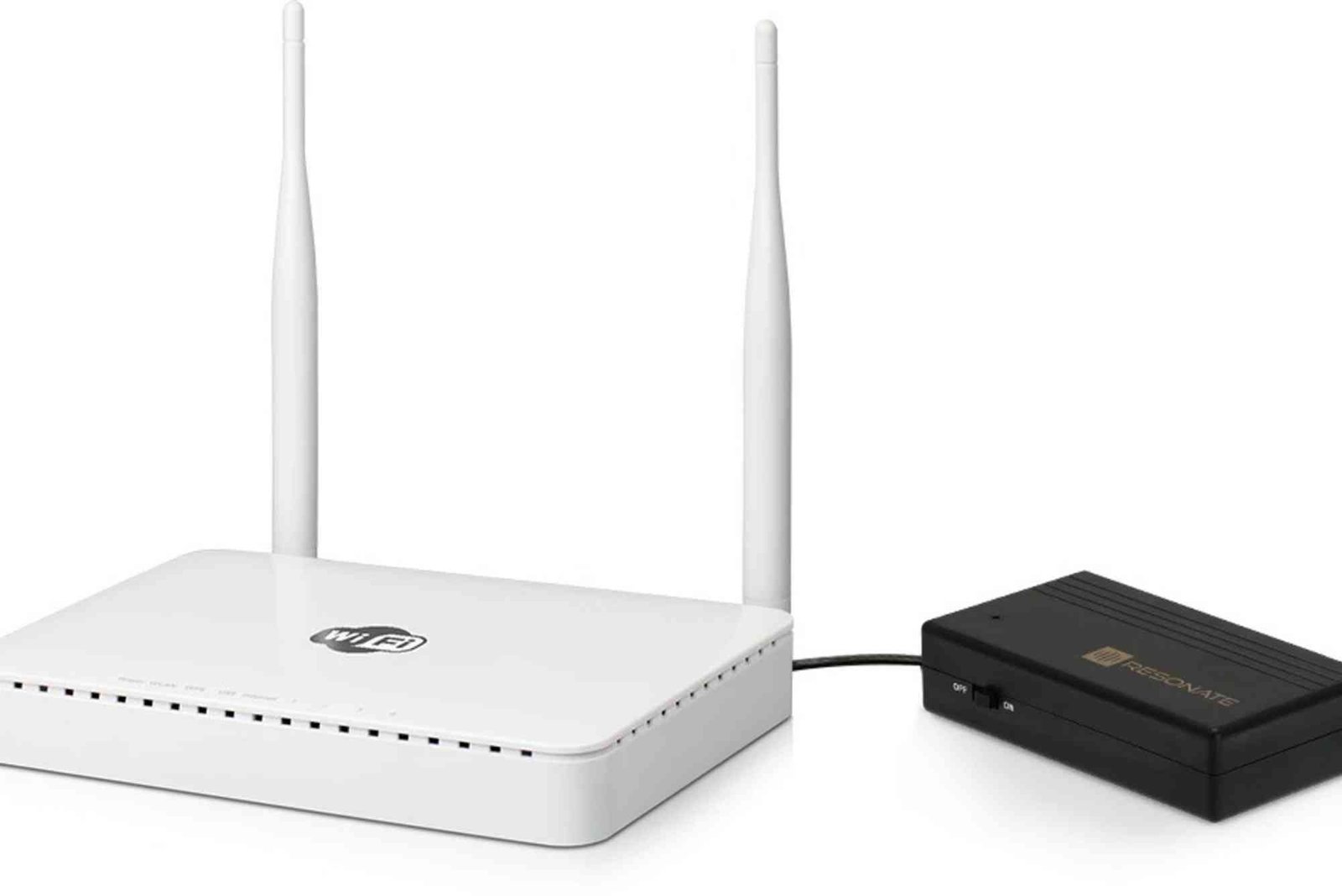 Nayatel Router