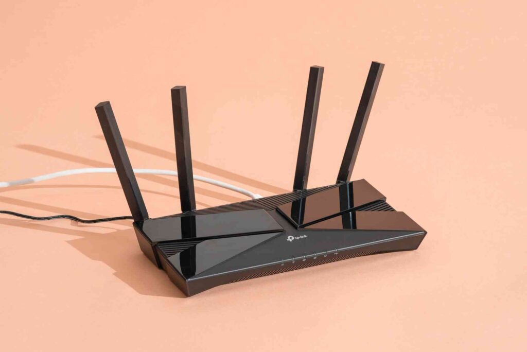 Router Pic