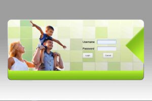 Stormfiber Router Login