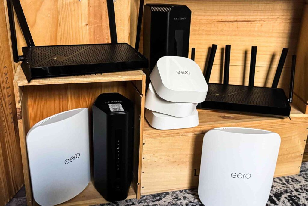 Best Router for Small Apartment