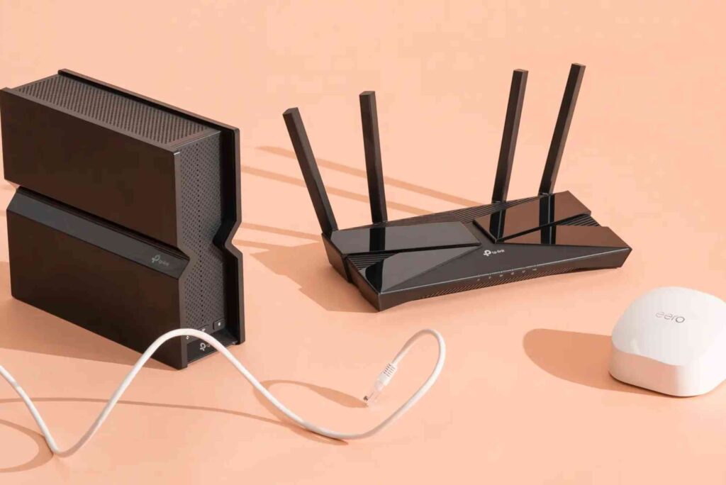 Dual Band Router Benefits