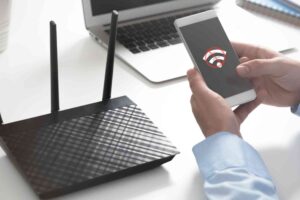 How To Block Devices On Router
