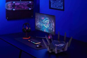 How To Setup Router For Gaming
