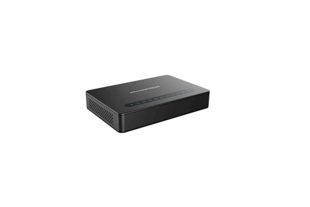Router NAT Types Explained