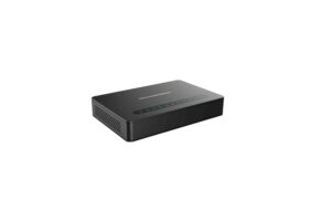 Router NAT Types Explained