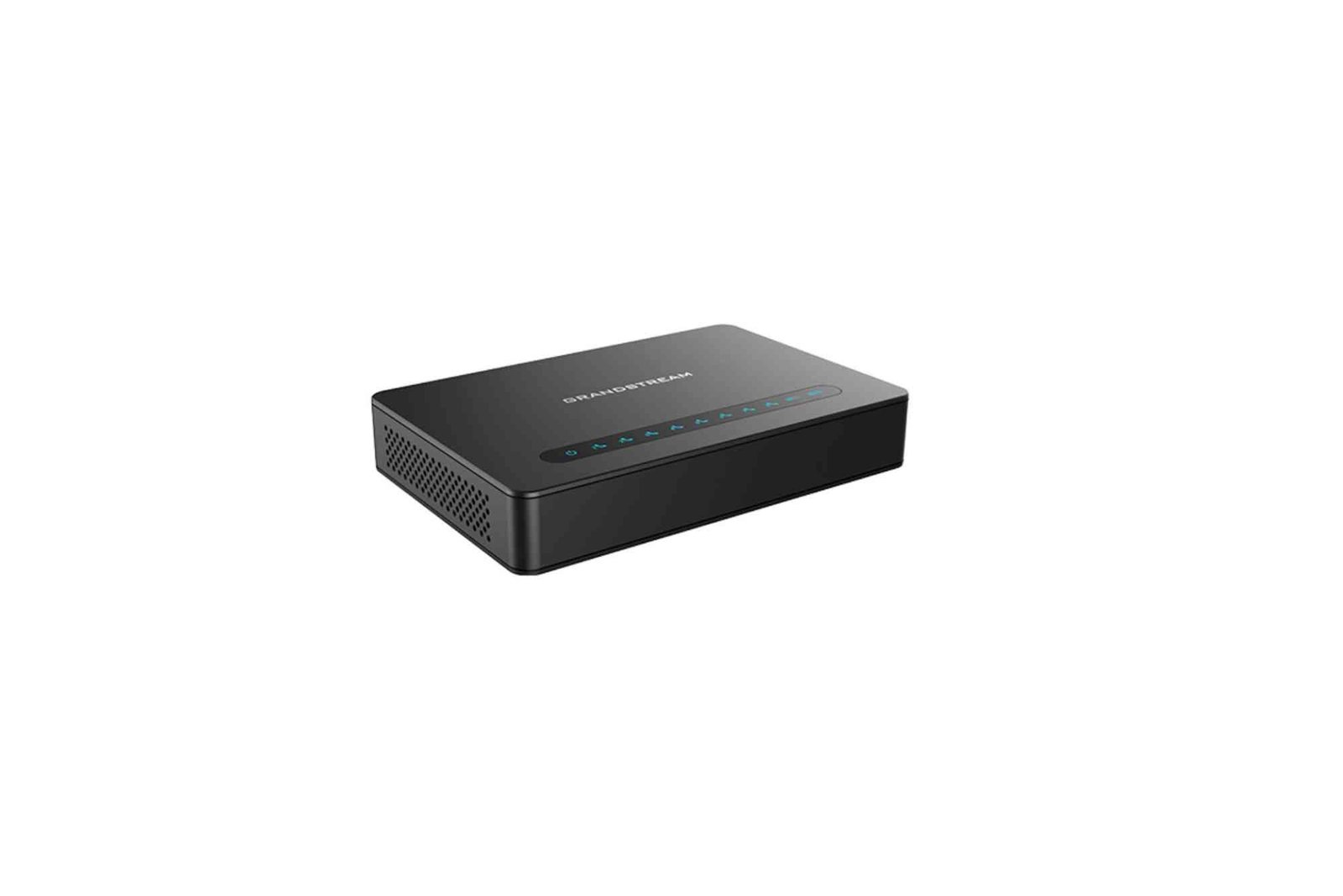 Router NAT Types Explained