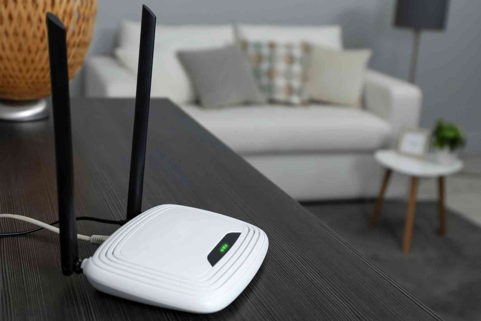 Router Placement Tips for Maximum Wi-Fi Coverage