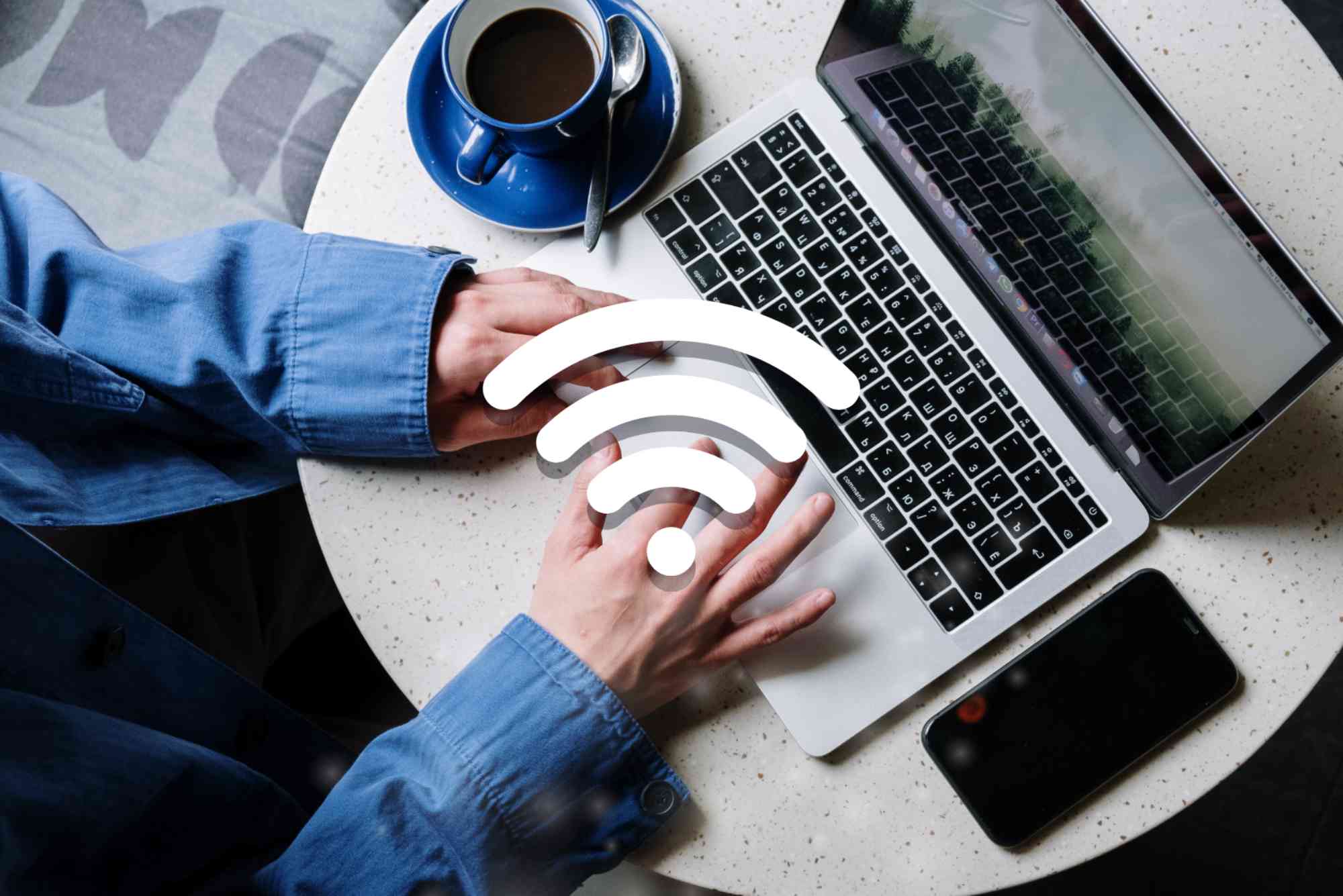 Wi-Fi Frequency Bands Explained