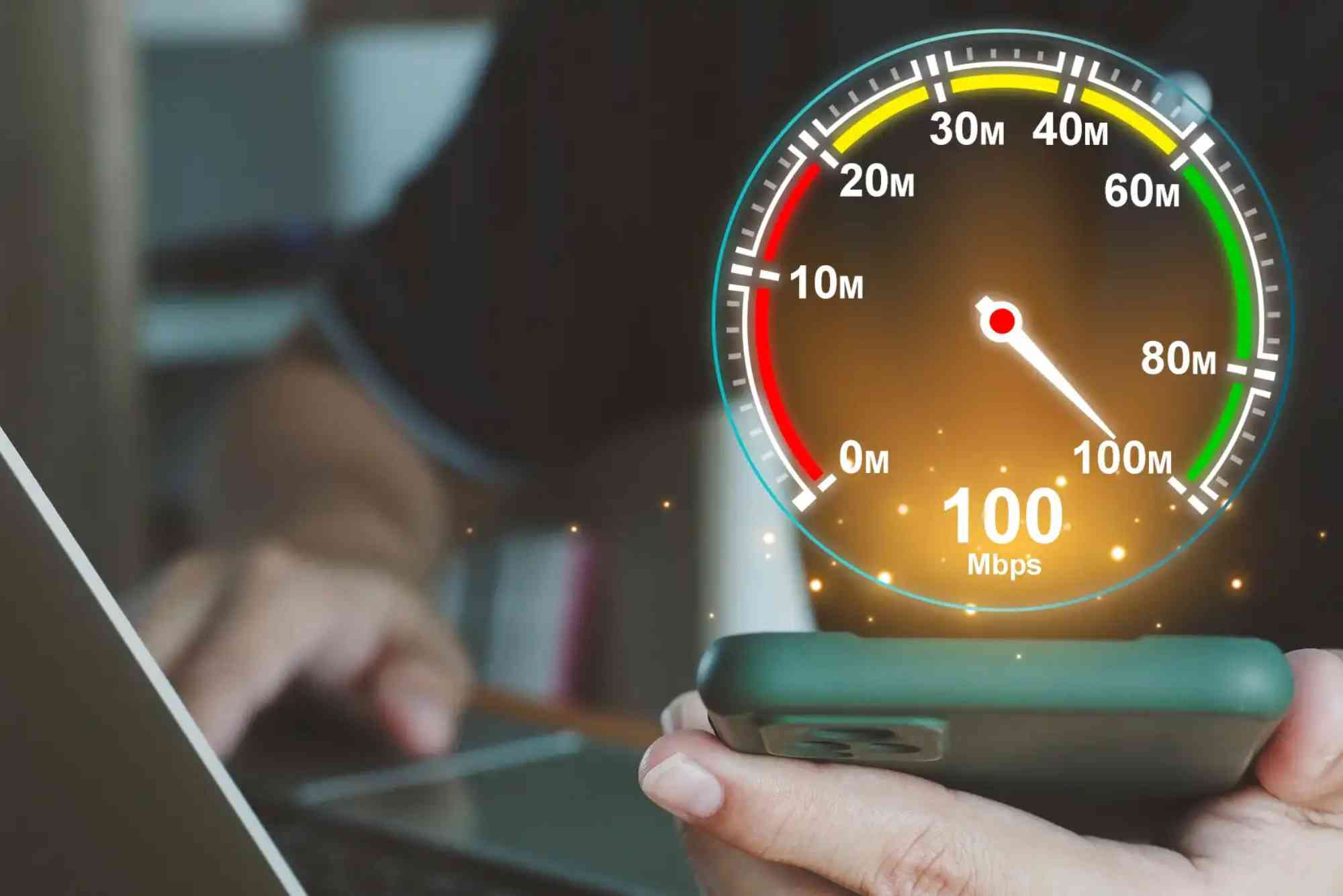 Wi-Fi Speed Test Tools