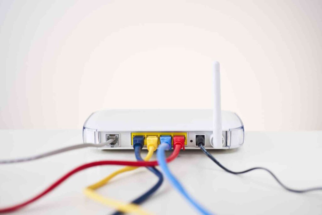 best Wi-Fi settings for Netflix