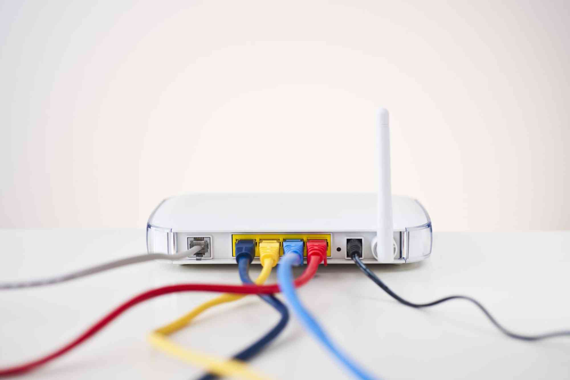 best Wi-Fi settings for Netflix