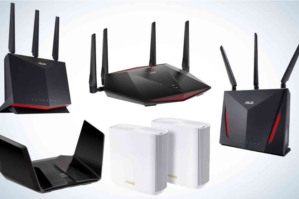 Best Router for Gaming 2025