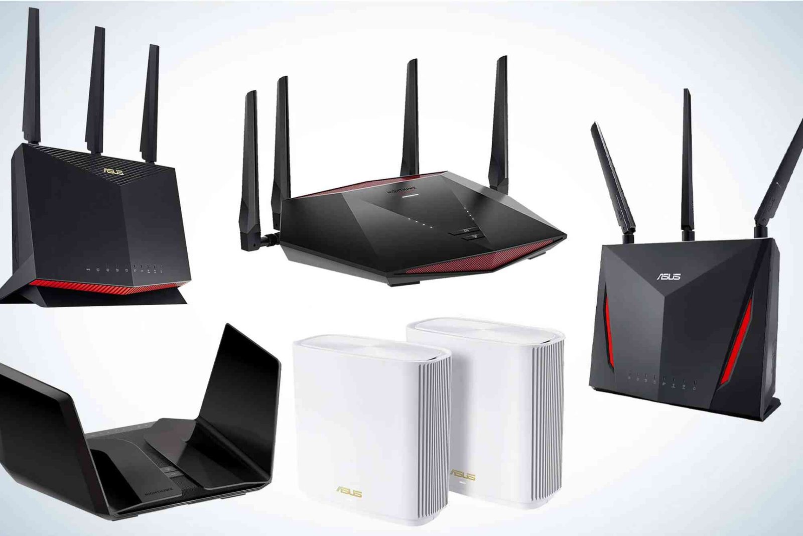 Best Router for Gaming 2025