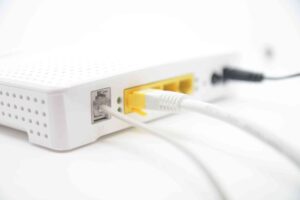 Fix Router Not Connecting to Internet