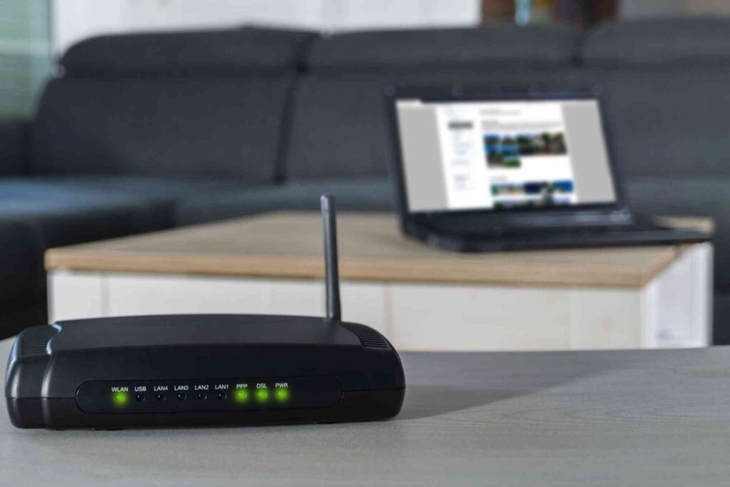 How to Troubleshoot Router Connection Drops