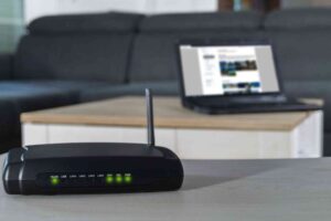 How to Troubleshoot Router Connection Drops