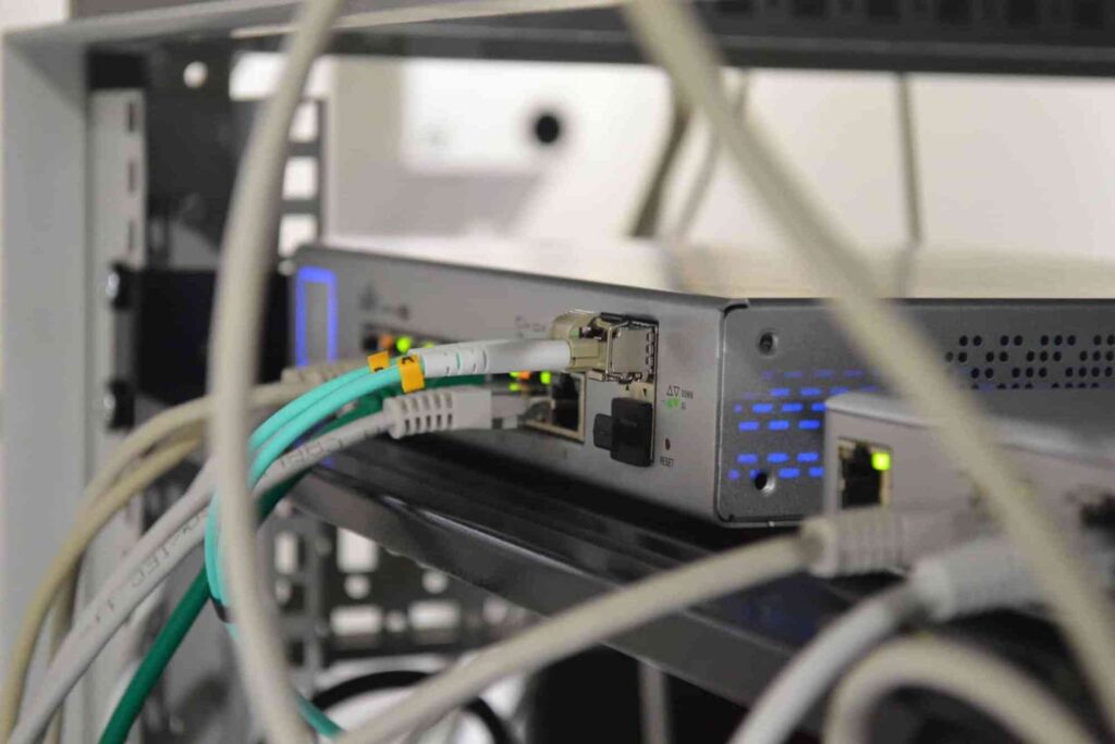 Router Firewall Settings Explained
