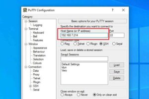 Router Not Assigning IP Address