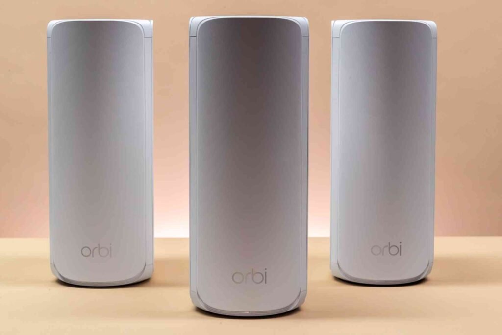 Best Mesh Wi-Fi For Large Homes