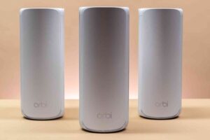 Best Mesh Wi-Fi For Large Homes