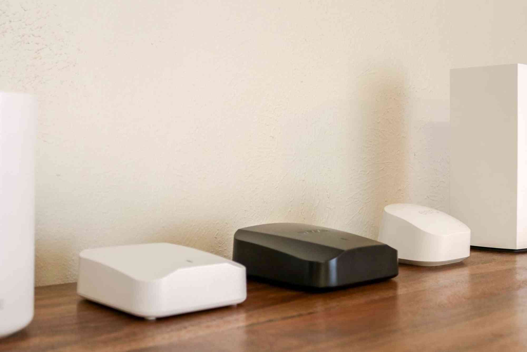 Best Mesh Wi-Fi Systems 2025