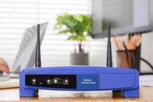 Best Placement For Wi-Fi Range Extender
