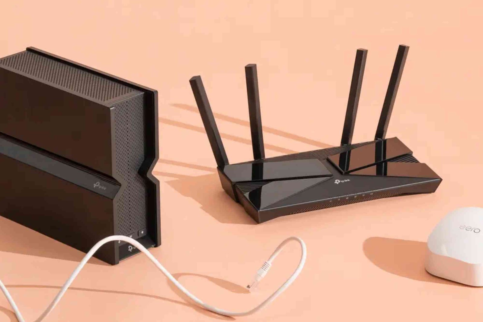 Best Router For Large House