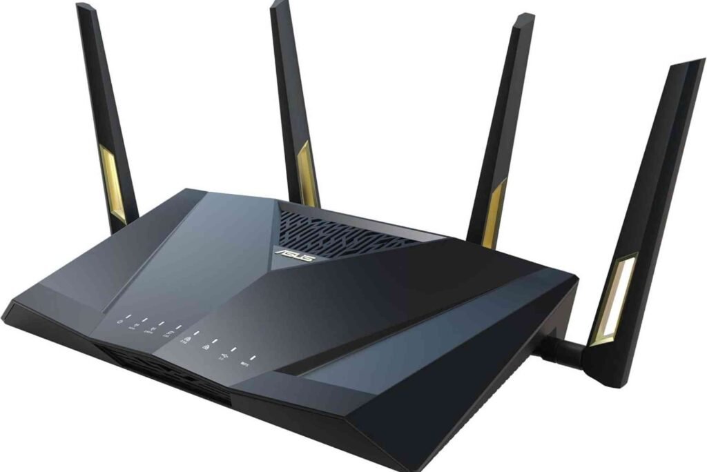 Fix Wi-Fi No IP Address