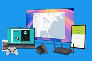 Best VPN For ISP Users