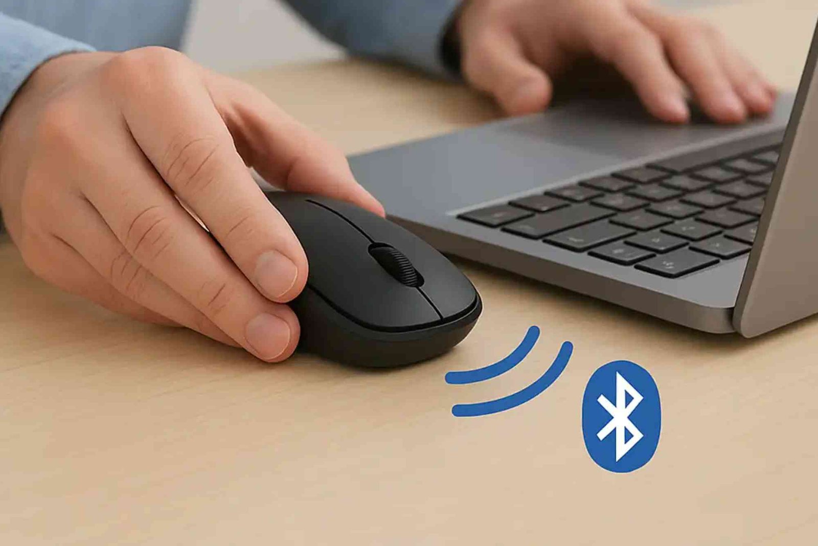 Bluetooth Interference With Wi-Fi