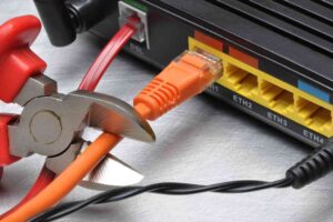Cable Internet Installation Cost