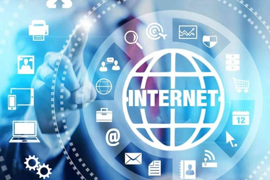 Cable Internet Service Providers List