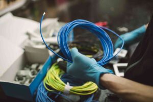 Cable Internet VS Fiber Optic Cost